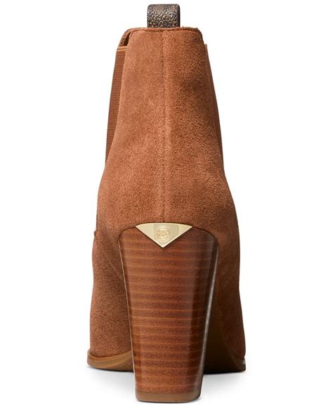 Michael Kors Lottie Booties 